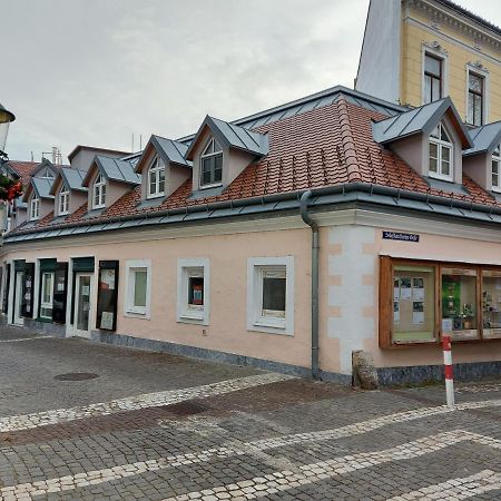 Klosterappartment Медлінґ Екстер'єр фото