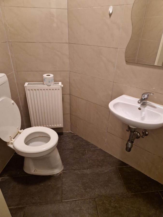 Klosterappartment Медлінґ Екстер'єр фото