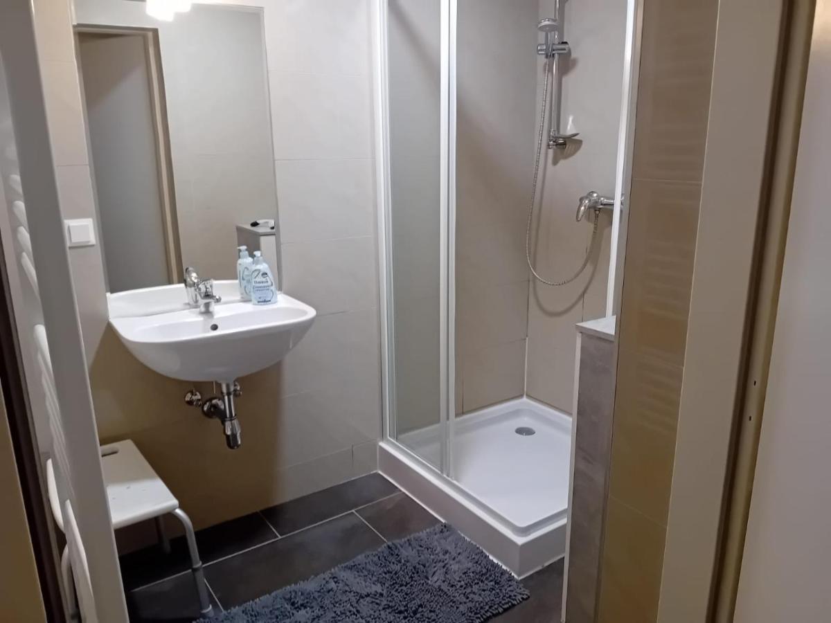 Klosterappartment Медлінґ Екстер'єр фото