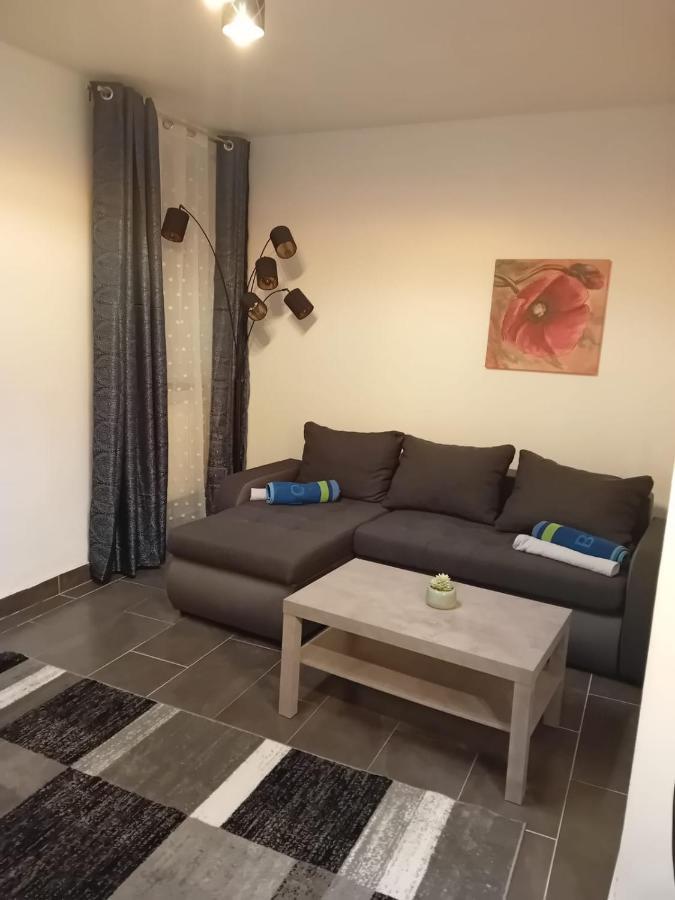 Klosterappartment Медлінґ Екстер'єр фото
