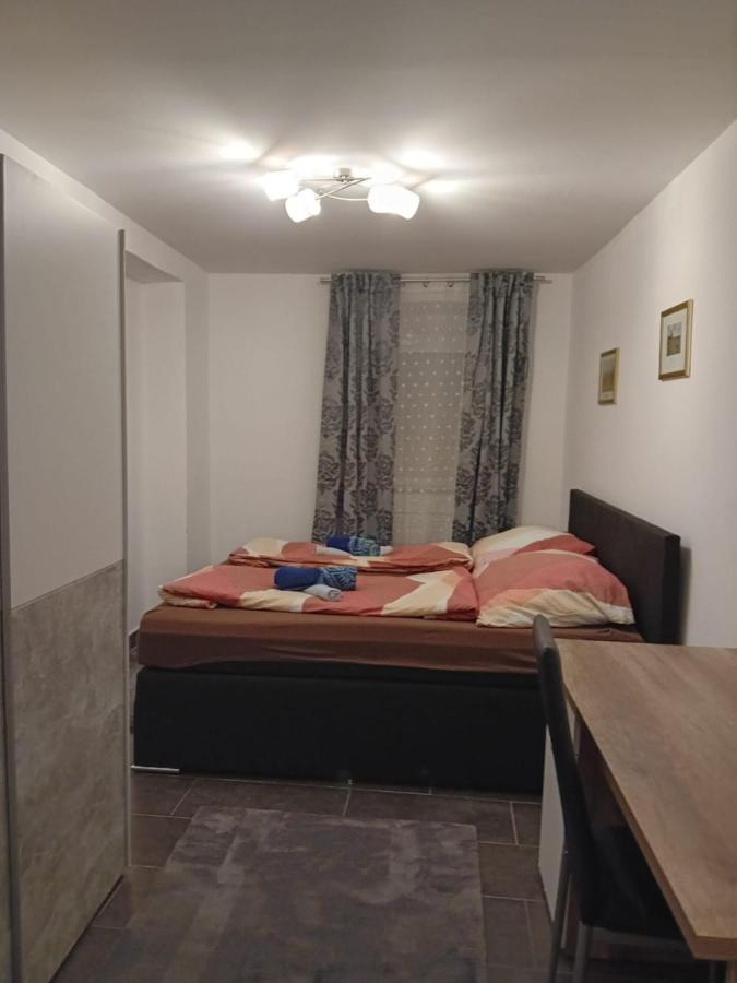 Klosterappartment Медлінґ Екстер'єр фото